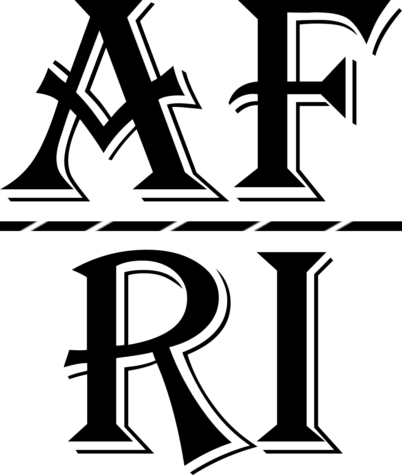 Cafepress Algerian - Letter A Throw Pillow Clipart (1332x1573), Png Download