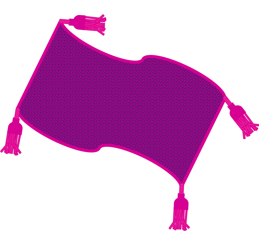 Anything Is Possible When Dreamed, Imagined Or Conjured - Imagination Clipart (1076x958), Png Download