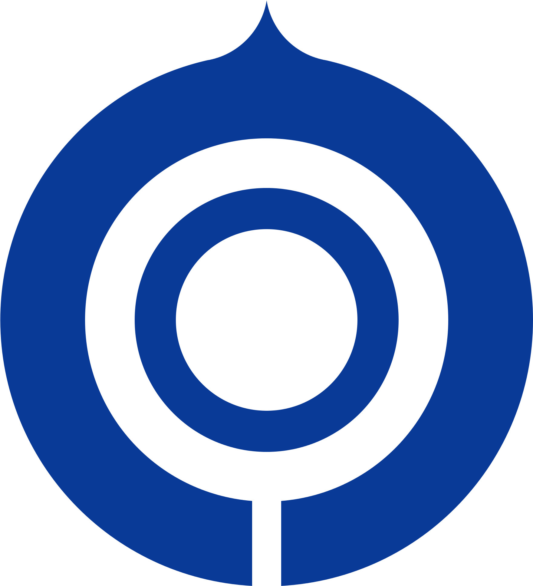 Information Technology Clipart 25, Buy Clip Art - Hyuga - Png Download (2000x2000), Png Download