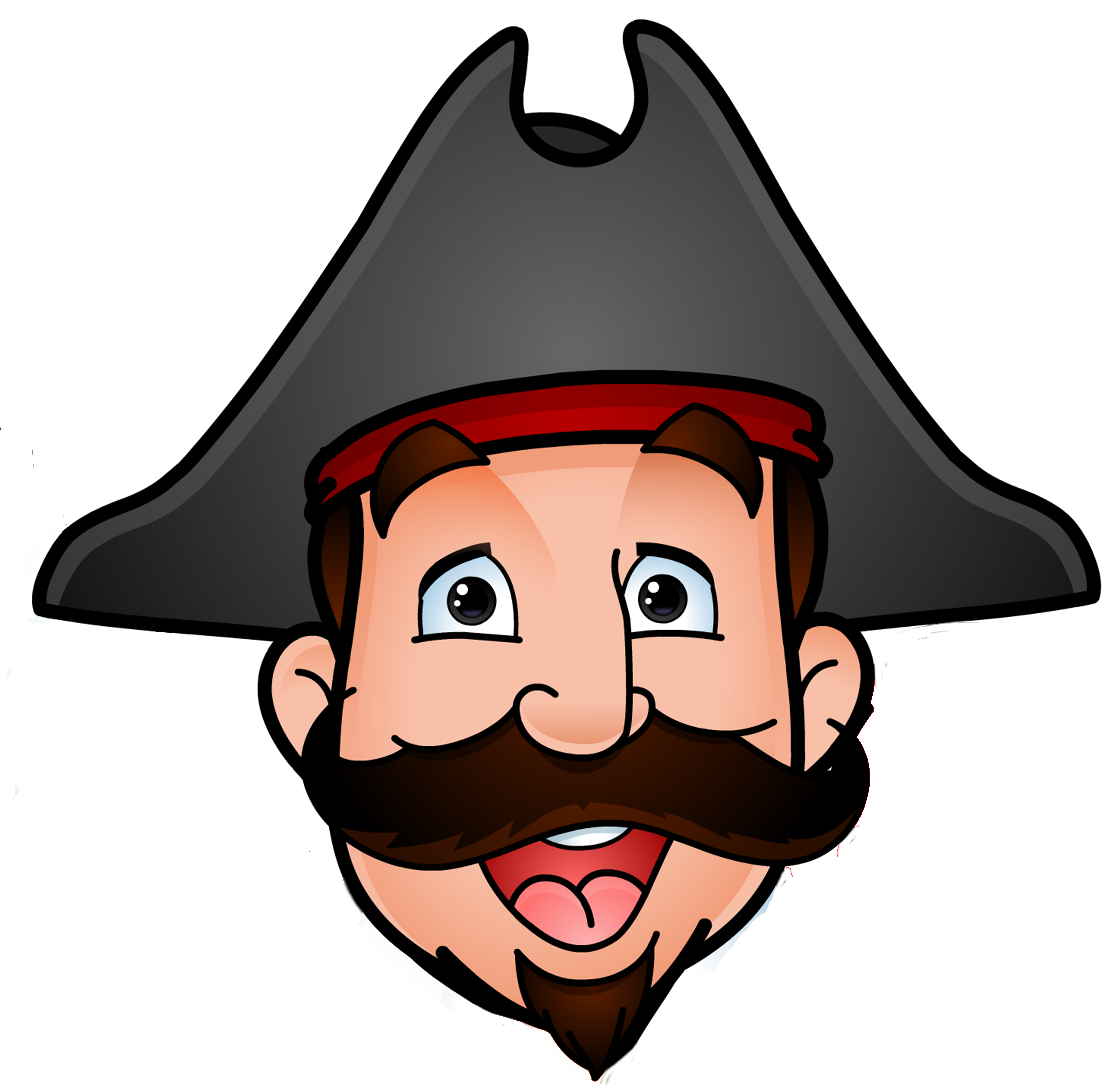 Best Magician In Ontario - Ontario Clipart (6247x6140), Png Download