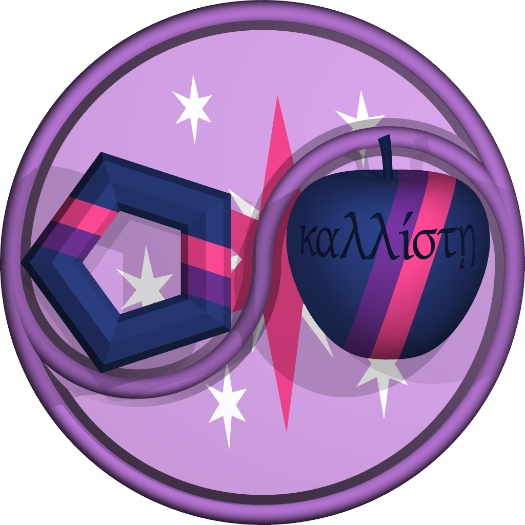 Twilight Sparkle Clipart (1024x1024), Png Download