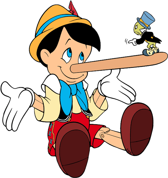 Cricket Clipart 58 Cliparts Disney Coloring Clip Art - You Shall Not Bear False Witness Against Your Neighbor - Png Download (595x624), Png Download