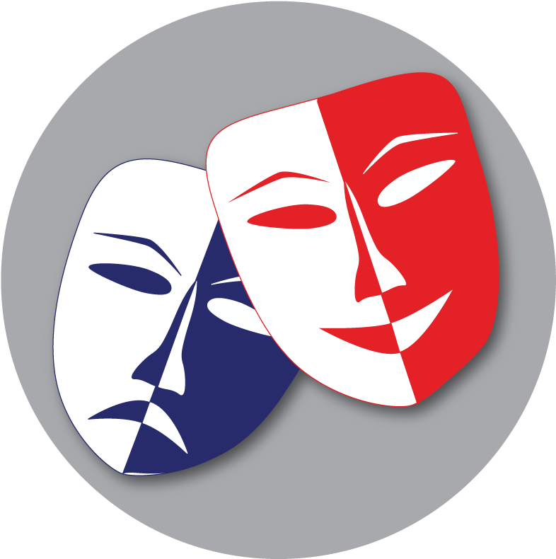 Michael V - Campus Costumes Bloomington Indiana Logo Clipart (800x800), Png Download