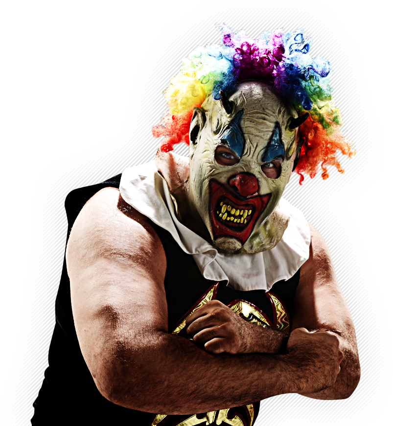 Murder Clown - Tekashi69 Shottie Clipart (870x870), Png Download