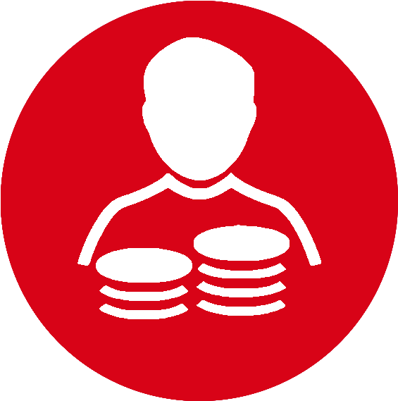 Accounting Jobs - Cardiopatia Congenita Png Clipart (600x600), Png Download