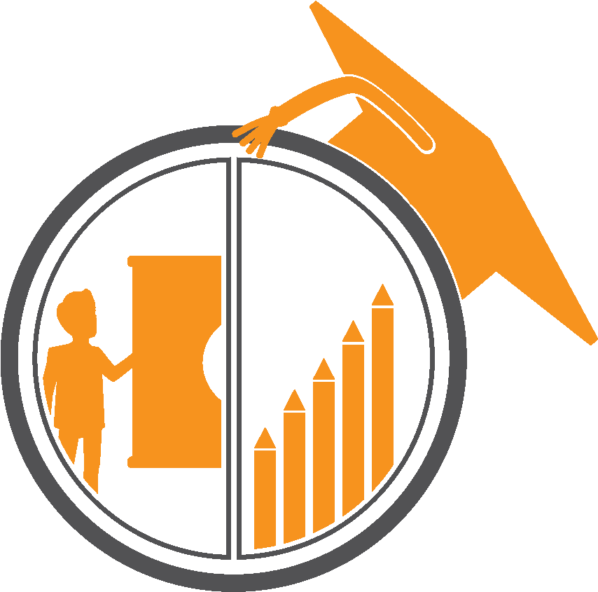 Become A Second Career Teacher - Teacher Clipart (874x875), Png Download