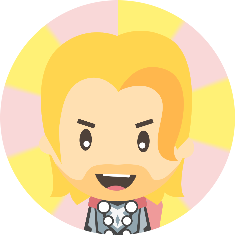 All Post Matching Arnel Albiola - Cartoon Clipart (1000x1000), Png Download