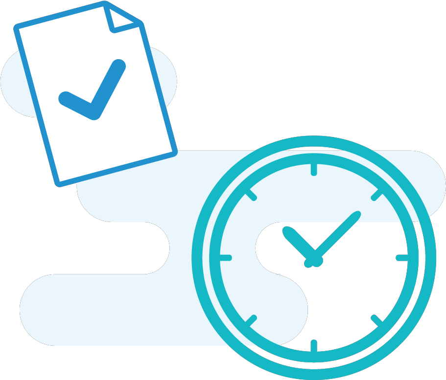 Saves Your Precious Time - Time Clipart (997x876), Png Download