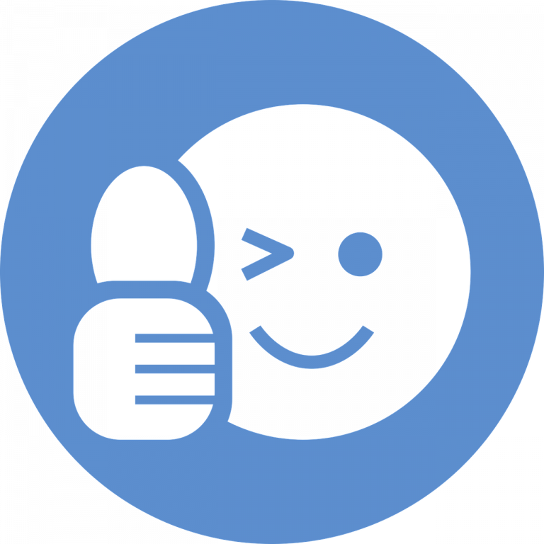 Good Job - Good Icon Png Clipart (768x768), Png Download