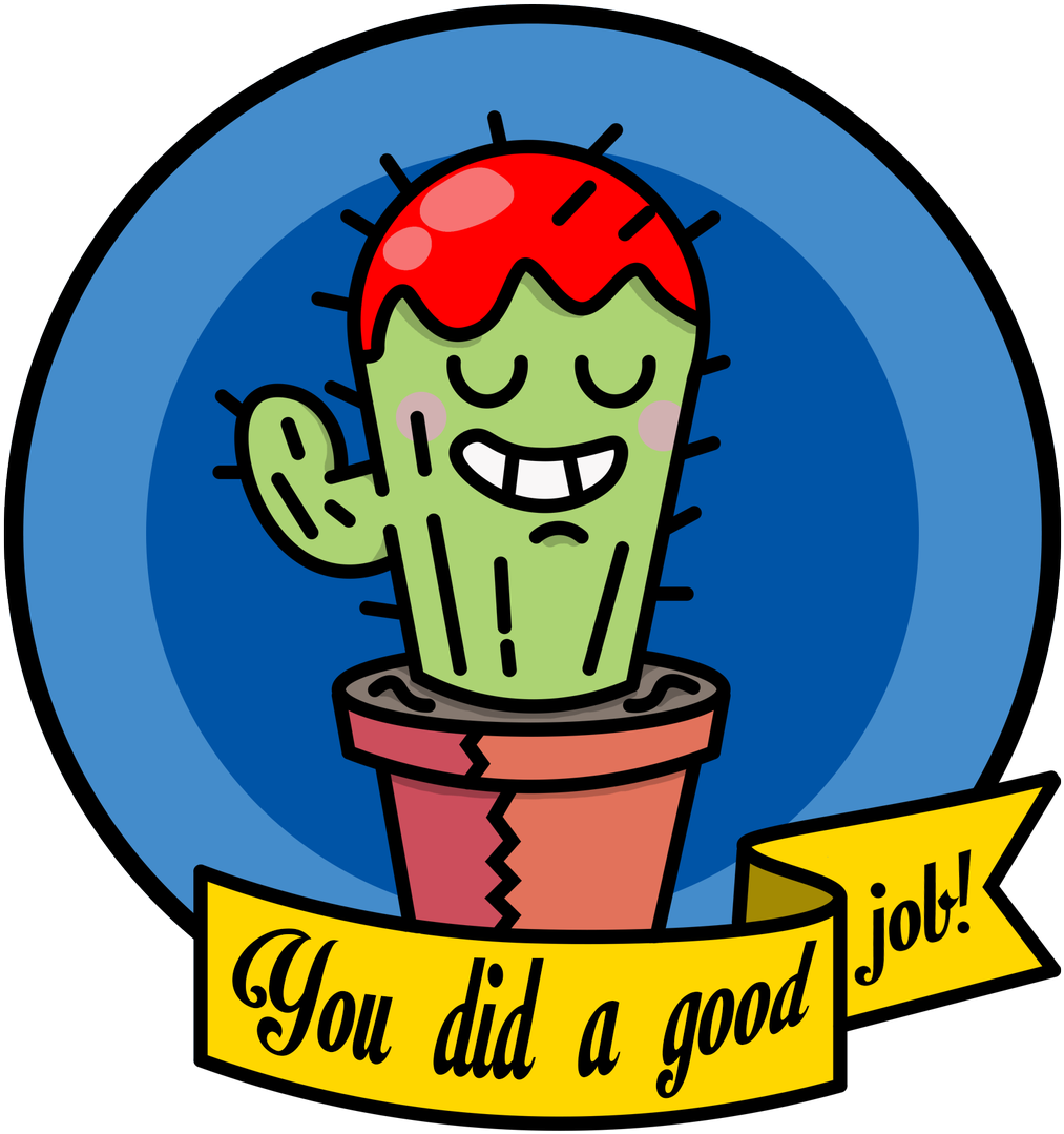 Robert James Russell On Twitter - Television Show Clipart (1200x1156), Png Download