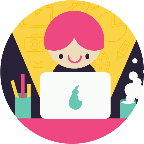 Content Marketing Writer - Marketing Clipart (610x611), Png Download