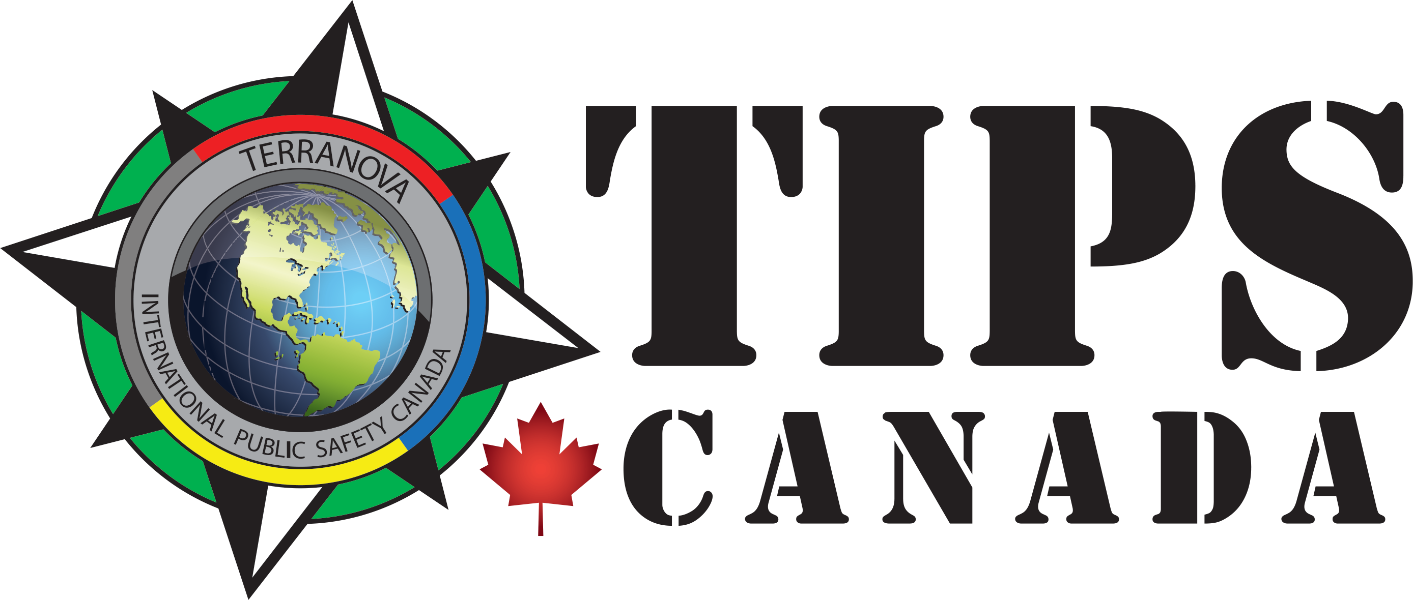Terranova International Public Safety Canada Incorporated - La-96 Nike Missile Site Clipart (2776x1180), Png Download