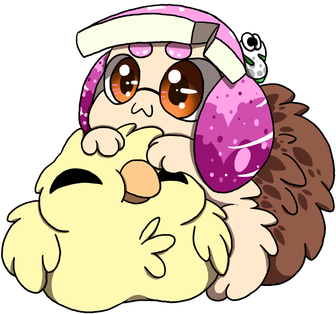 Really Happy That Chickens Won, But The Eggs Did An - This Was The Most Fun I've Ever Had Clipart (1200x1200), Png Download