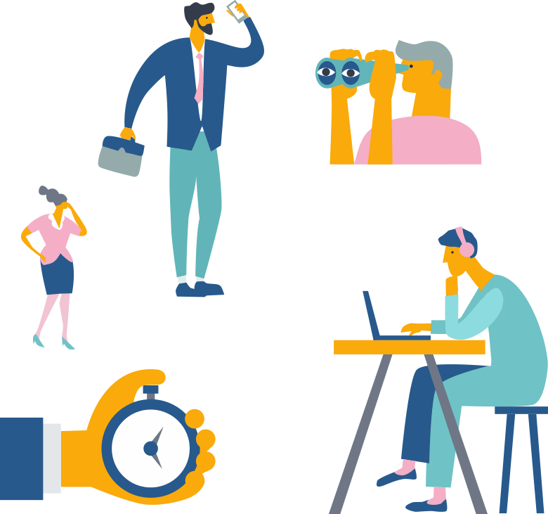 Brainstorming Rules - Professional Clipart (780x731), Png Download