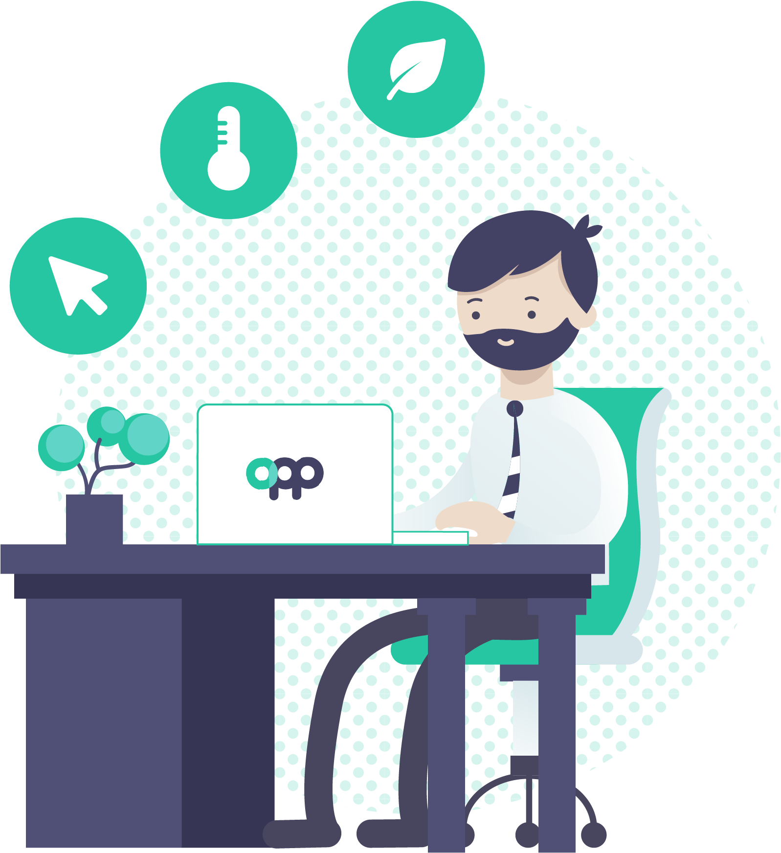 Jobs - Job Clipart (1808x1928), Png Download