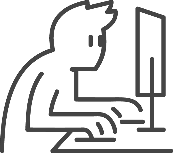 Jobs - Bayteks Clipart (600x529), Png Download