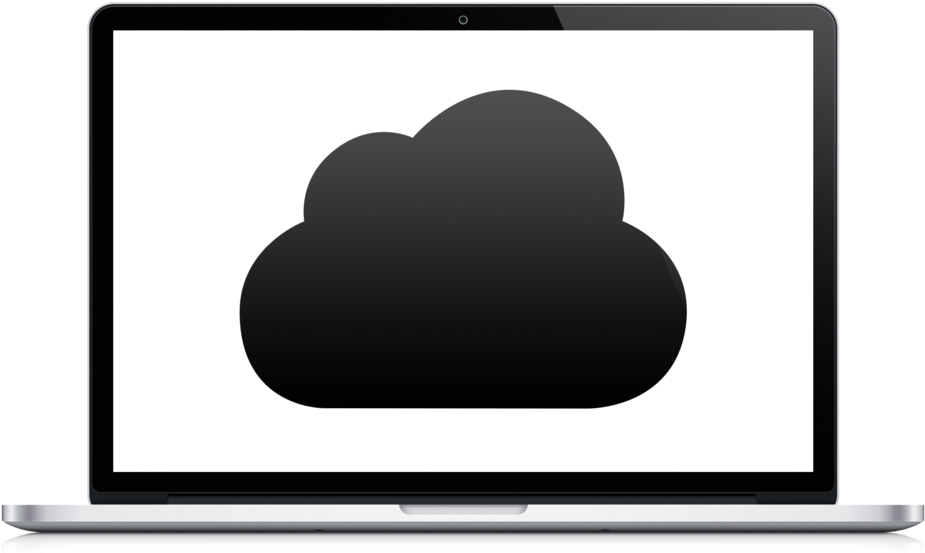 Cloud And On Premises Installations Clipart (1000x587), Png Download