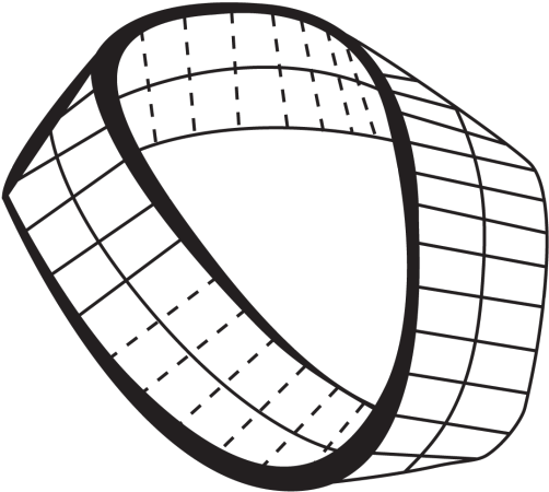 Cla Journal 'moebius' Goes Online-only Clipart (948x474), Png Download