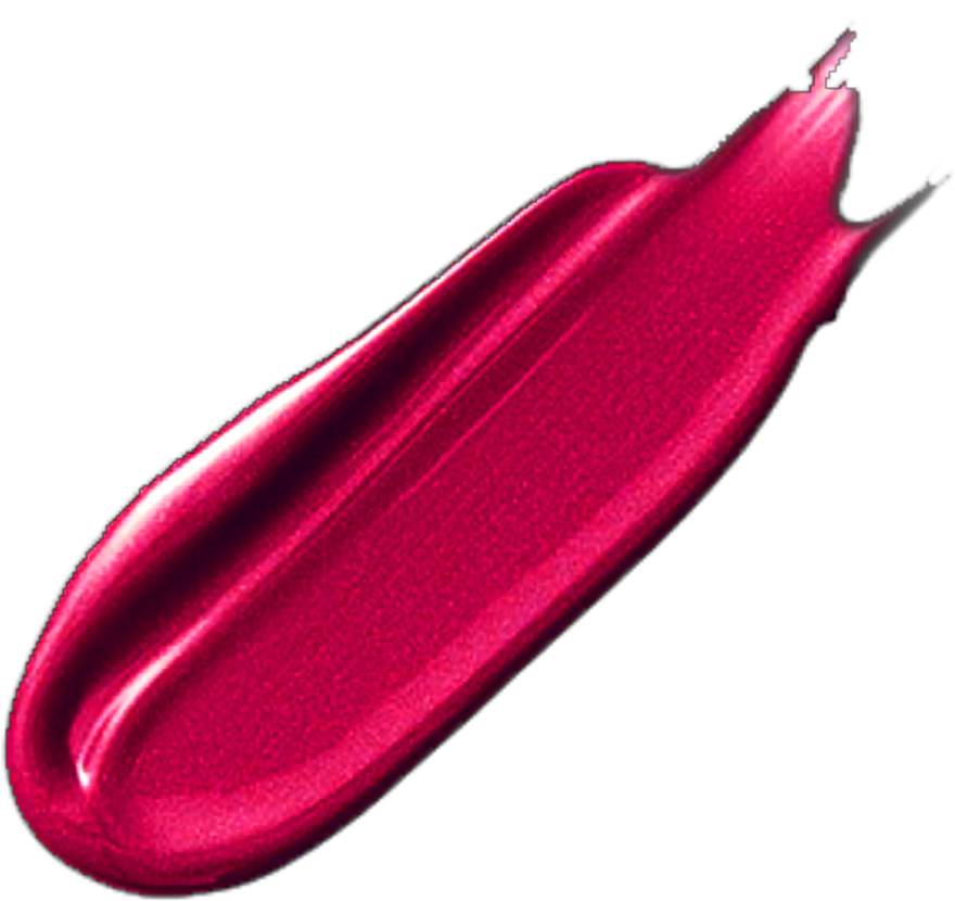 Ftestickers Art Paint Brushstroke Red - Paint Clipart (1024x1024), Png Download