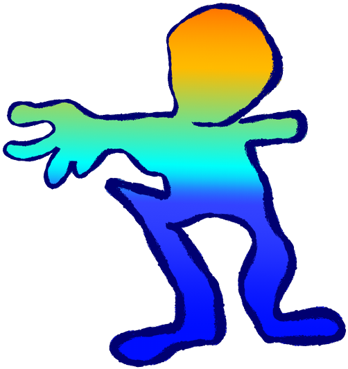 This Is From An Animation I Just Finished Recently, Clipart (1200x675), Png Download