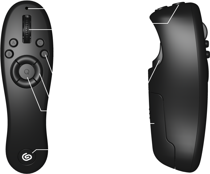 Part Names - Clip Studio Paint - Png Download (686x571), Png Download