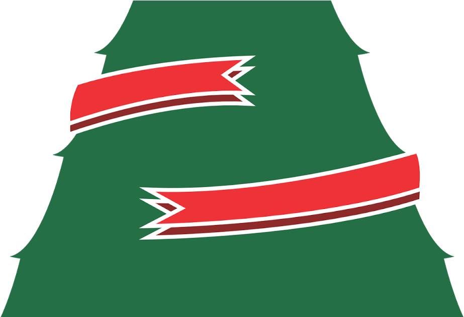 Christmas Day Clipart (1200x630), Png Download