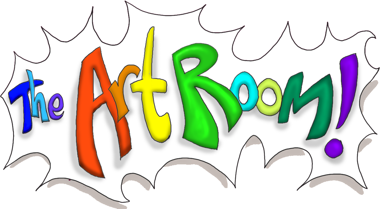 Videos - Downloads - Photos - About - - Art Room Clipart - Png Download (1280x720), Png Download