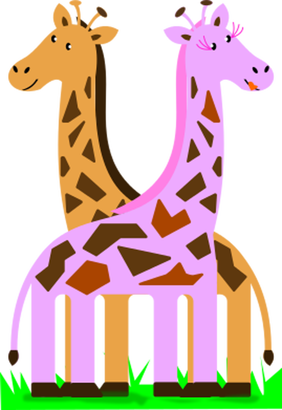 Ground Clipart Safari - Png Download (900x1308), Png Download