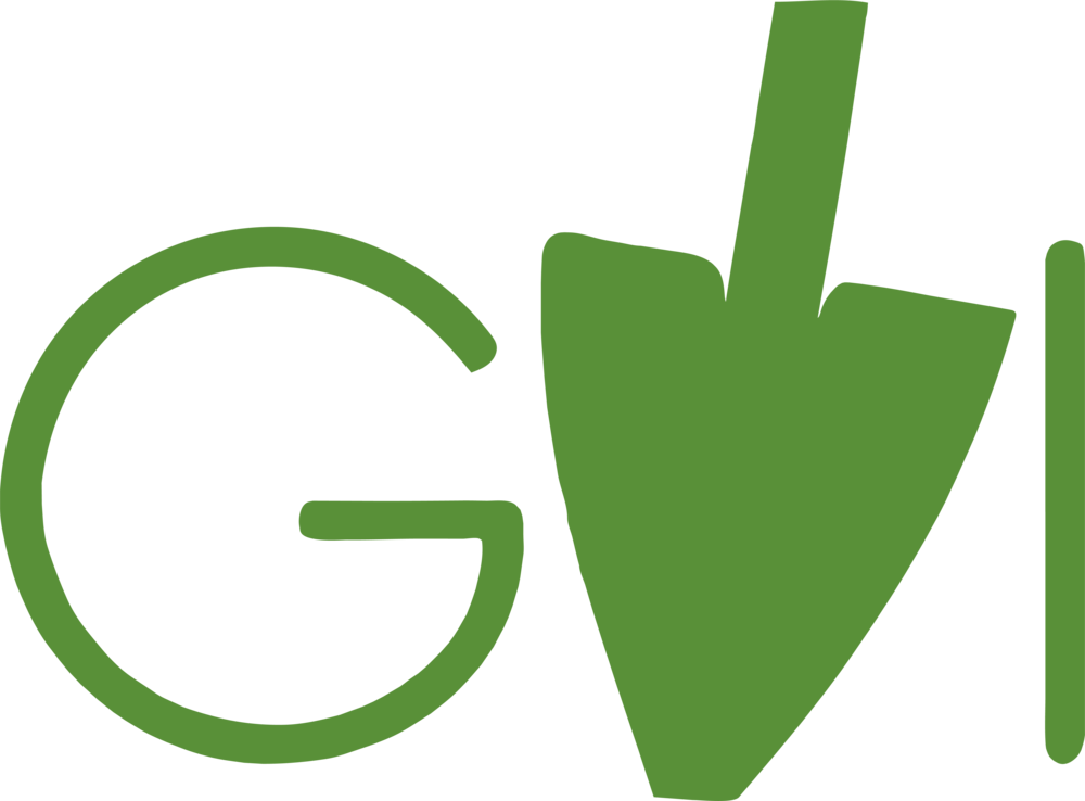 Green Village Initiative Clipart (1000x738), Png Download