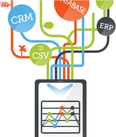 Database Clipart Data Science - Png Download (640x480), Png Download
