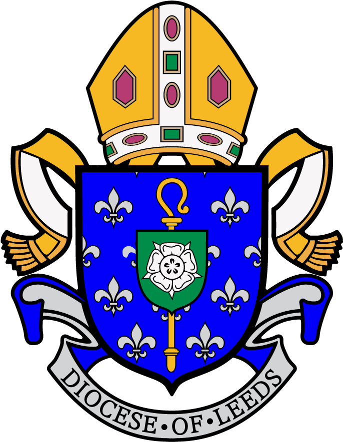 Headteacher's Newsletter St - Roman Catholic Diocese Of Leeds Clipart (700x901), Png Download