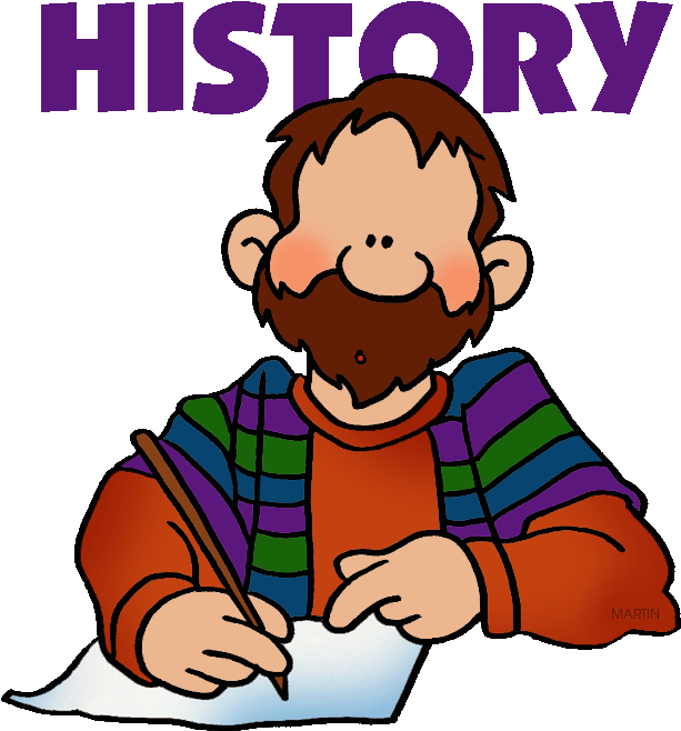 History Brookfield Infant School Listen To Reading - History Clipart - Png Download (648x689), Png Download