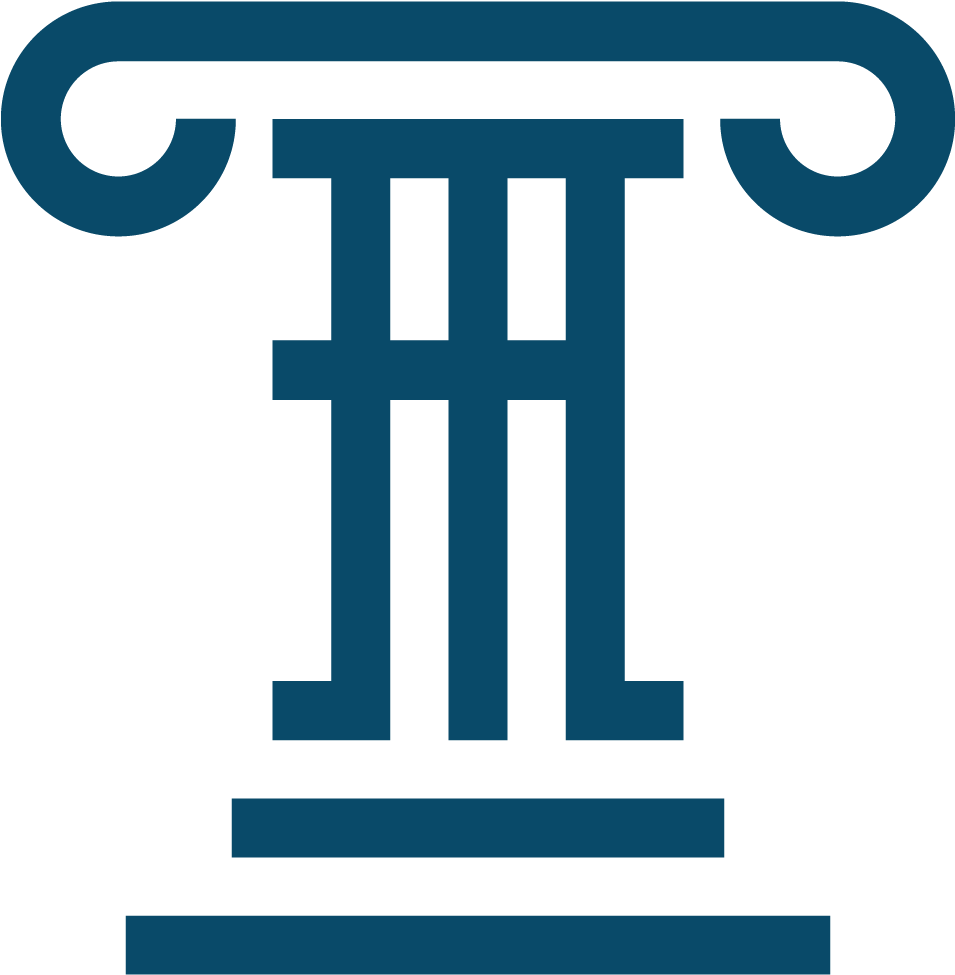 The Blue Background, Classic Border, Grid Layout, And - Clip Art - Png Download (1000x1000), Png Download