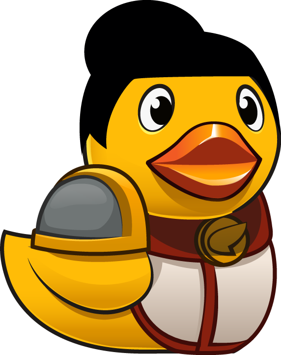 Fix Your Code - Adã©lie Penguin Clipart (572x722), Png Download