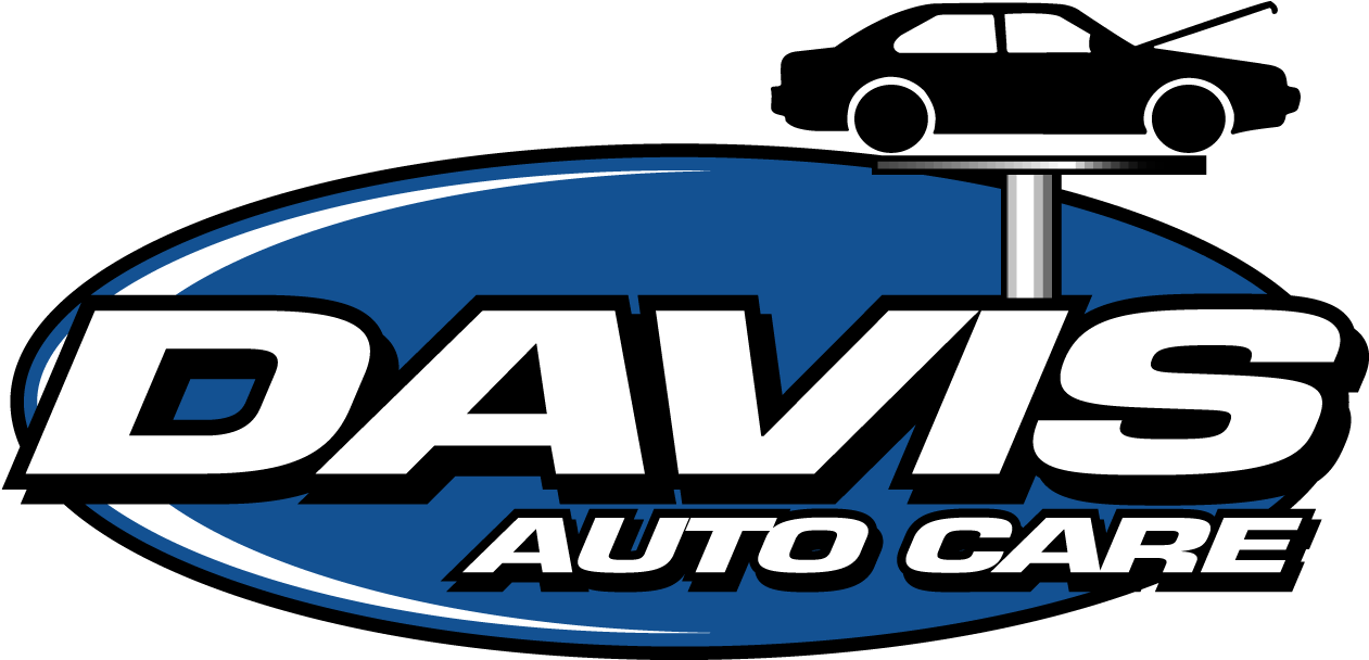 Davis Auto Care Expert Auto Repair Shop Brake Repair - Automobile Repair Shop Clipart (1493x802), Png Download