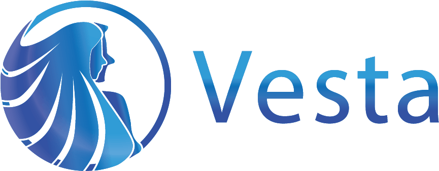 Vesta Cover Logo - Insurance Clipart (1007x473), Png Download