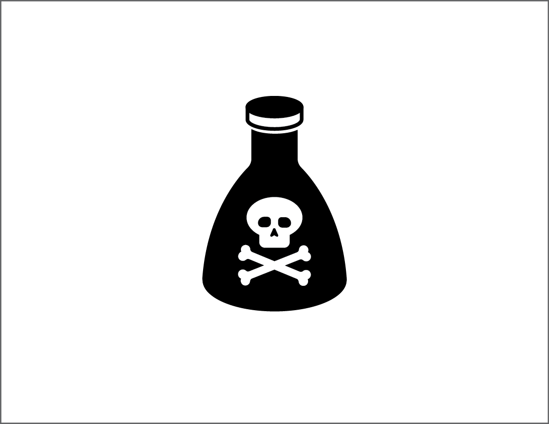 For My Graphic Design Class I Had The Opportunity To - Tee41 Clipart (1103x853), Png Download