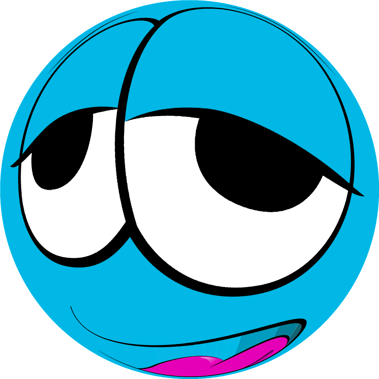 Feelings Clipart Sad - Png Download (720x720), Png Download