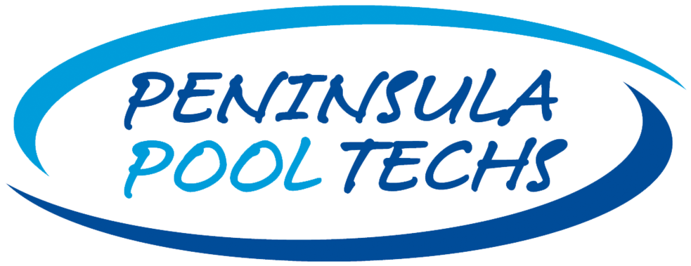Peninsula Pool Techs Clipart (1000x403), Png Download