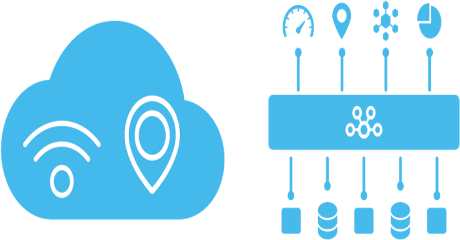 Gallery - Industry Clipart (1000x600), Png Download