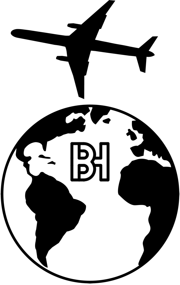 How We Ship Our Superlatives Subscription - Planet Earth Clip Art Black And White - Png Download (600x948), Png Download