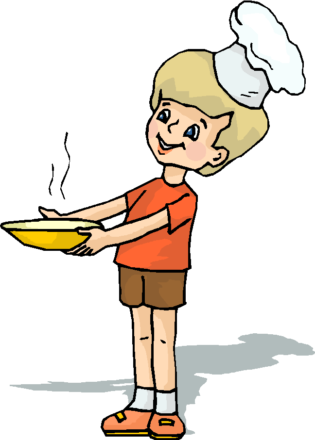 Organization Clipart Cooking Clip Art - Organization - Png Download (648x907), Png Download