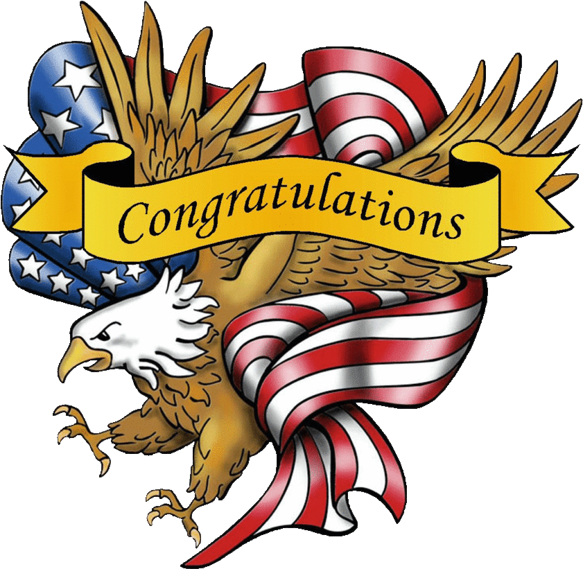 Cartoon Clipart United States Of America Clip Art - Illustration - Png Download (900x904), Png Download