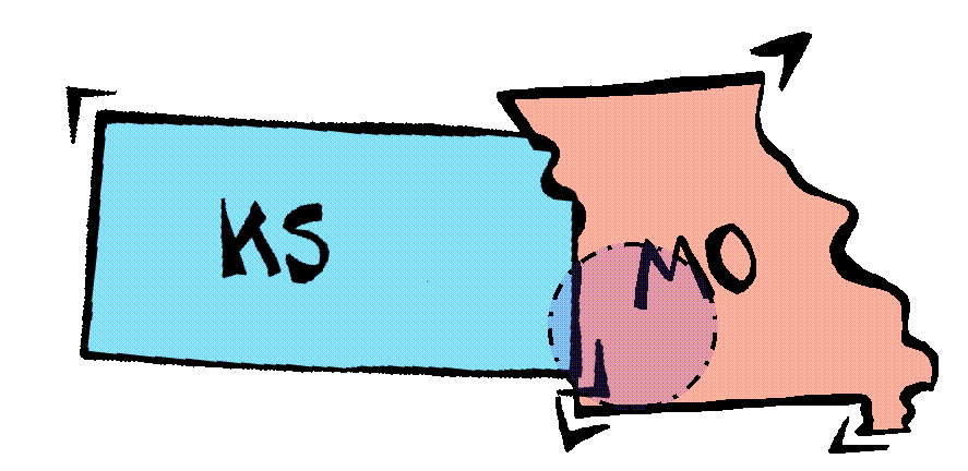 Thing That Beats A Statewide Reading Contest Is A Bi-state Clipart (800x387), Png Download