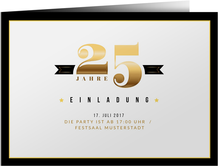 Als Geburtstagseinladung Oder Die Nächste Firmenfeier - Graphic Design Clipart (1000x1000), Png Download