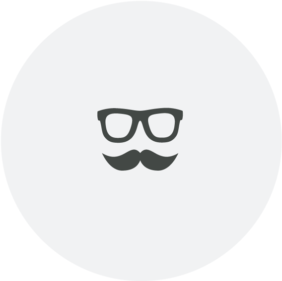 Branding - Alessandro Adriani Guerrilla Warfare Clipart (576x576), Png Download