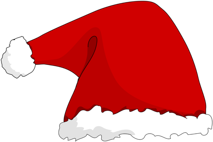 Tonttulakki - Holiday Thermostat Clipart (800x521), Png Download