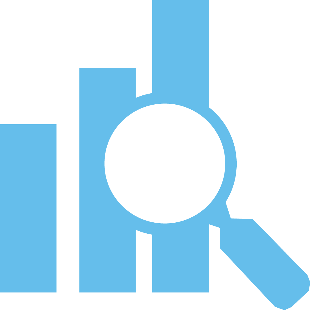 Tco Scanken De Kosten - Market Research Clipart (1040x1040), Png Download