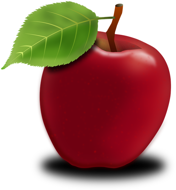 Favourite Fruit Clipart (720x720), Png Download