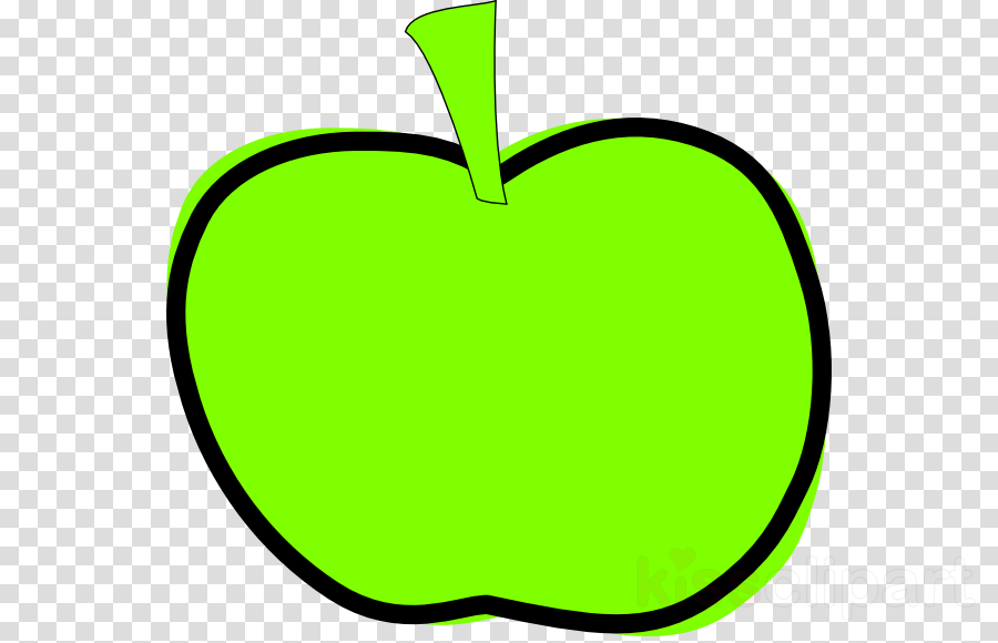 Green Apple Clipart Clip Art - Logo Da Gucci Dream League Soccer - Png Download (900x580), Png Download